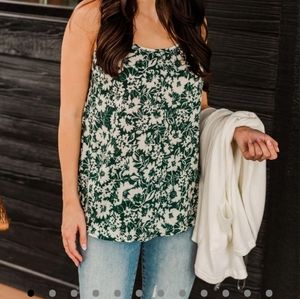 Size small/med tops, romper and dress. All bought from Pulse Boutique, NWT/NWOT